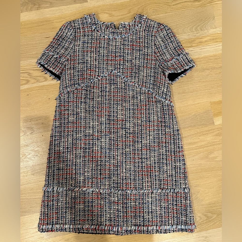 ted baker dress